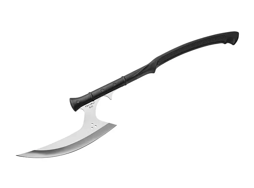 Honshu Medieval Thrusting Axe