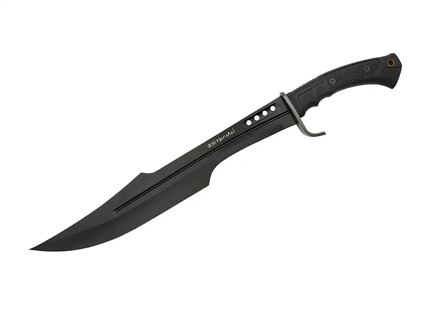 Honshu Midnight Forge Spartan Sword