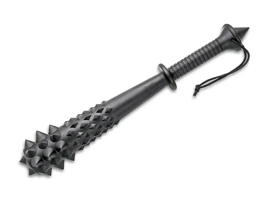 Night Watchman Law Enforcement Tactical Mace