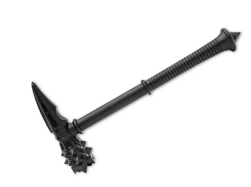 Night Watchman War Hammer