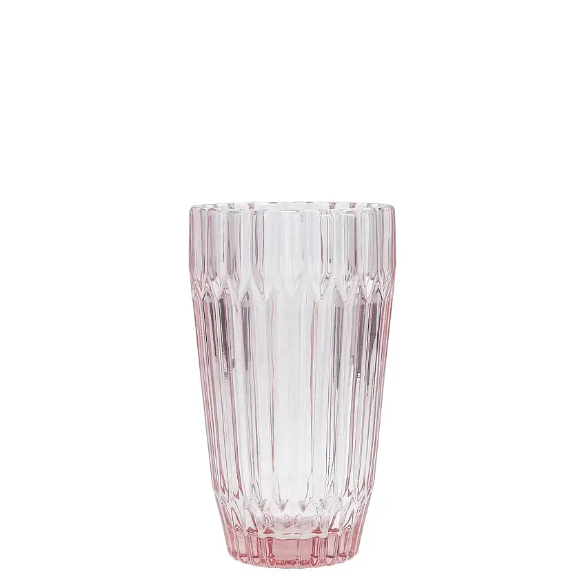 Longdrink : Archie pink Nr. 79, Inhalt: 440 ml, D: 85 mm, H: 150 mm