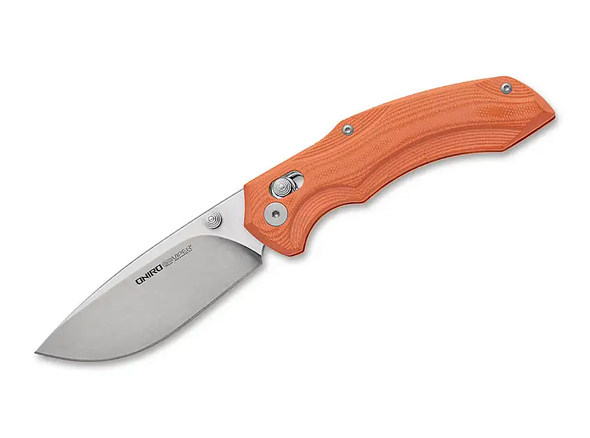 Oniro G10 Orange