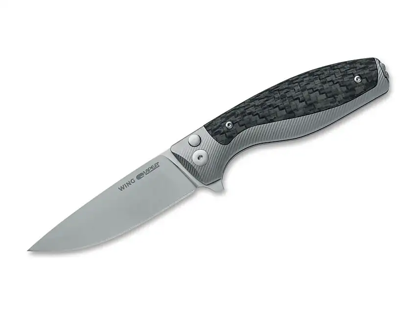Wing Magnacut Ti CF