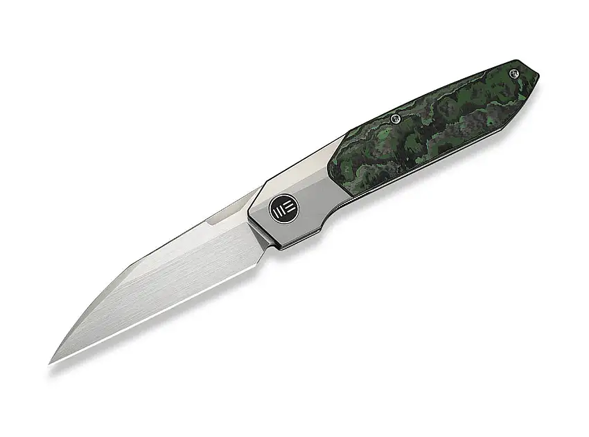 Brr15 M390 Ti Jungle Wear CF