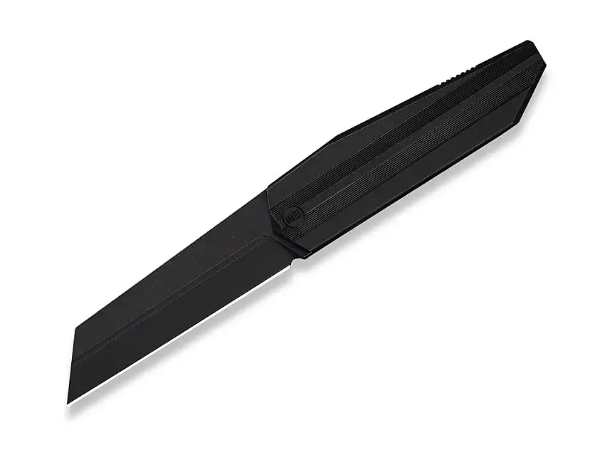 Collinear M390 Ti All Black