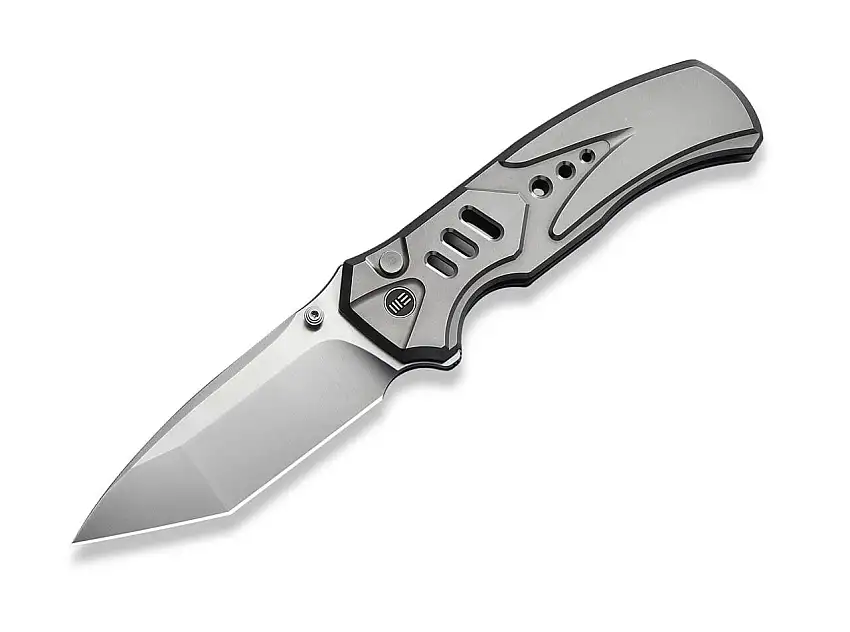 Zentron M390 Grey Ti