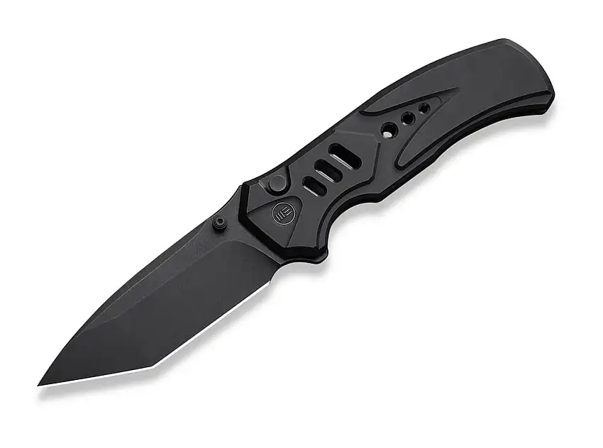 Zentron M390 Ti All Black