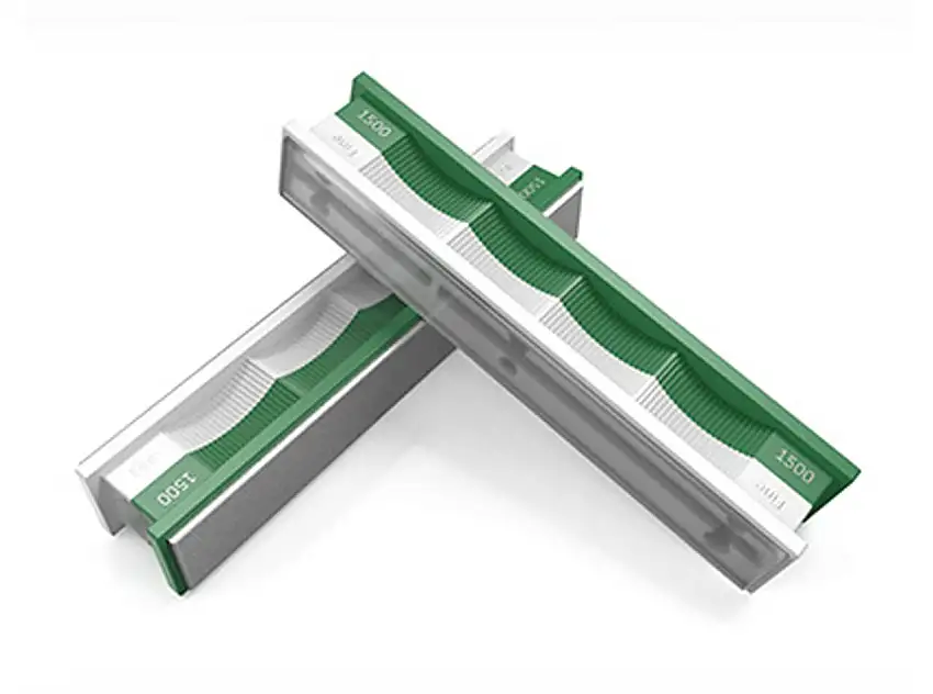 1500 Grit Diamond Stone & Glass Platens Pack