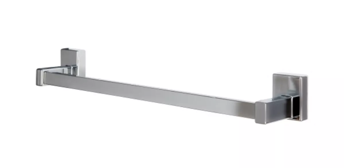 Ximax Design-Heizkörper Zubehör Accessoires Handtuchhalter magnetisch 400 chrom
