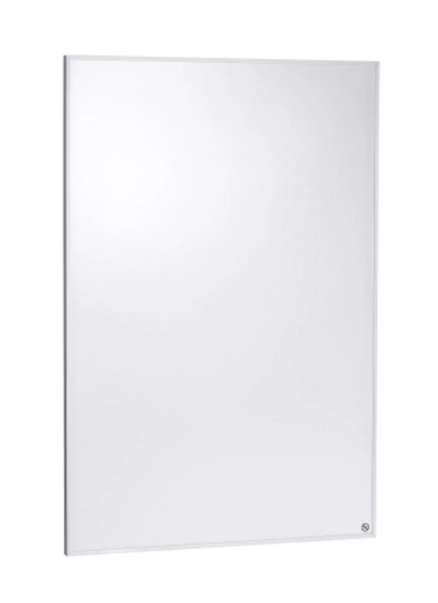 Ximax Infrarotheizung Aluminum Paneel (mit Rahmen) 60 x 90 x 2,5 cm weiss 500W zur Deckenmontage